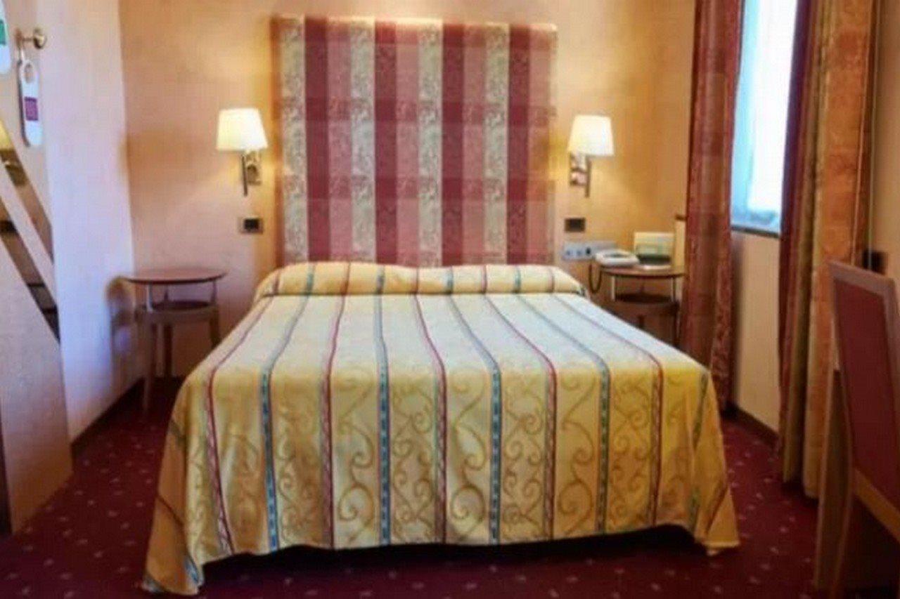 Hotel Atlantic Arona Eksteriør billede