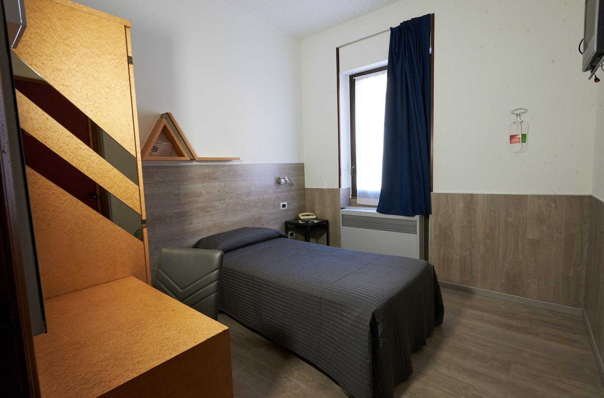 Hotel Atlantic Arona Eksteriør billede