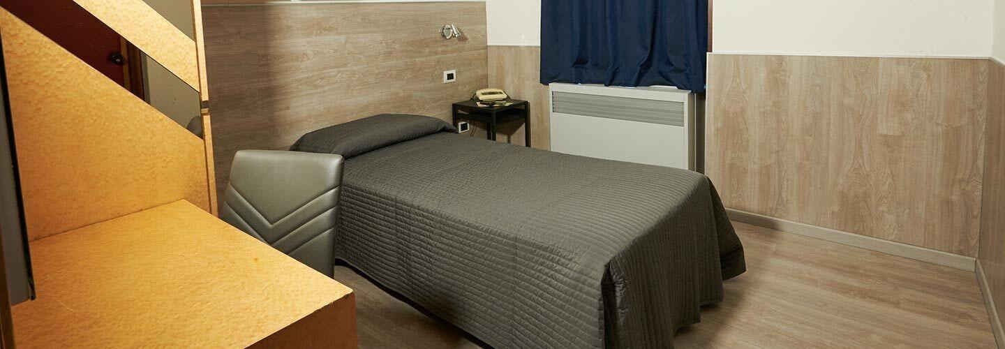 Hotel Atlantic Arona Eksteriør billede