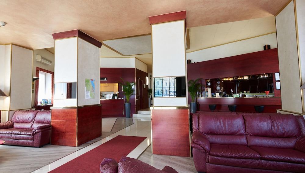 Hotel Atlantic Arona Eksteriør billede