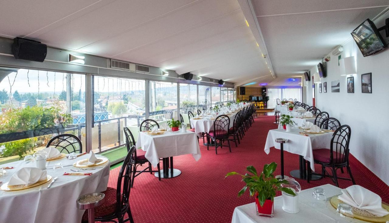 Hotel Atlantic Arona Eksteriør billede