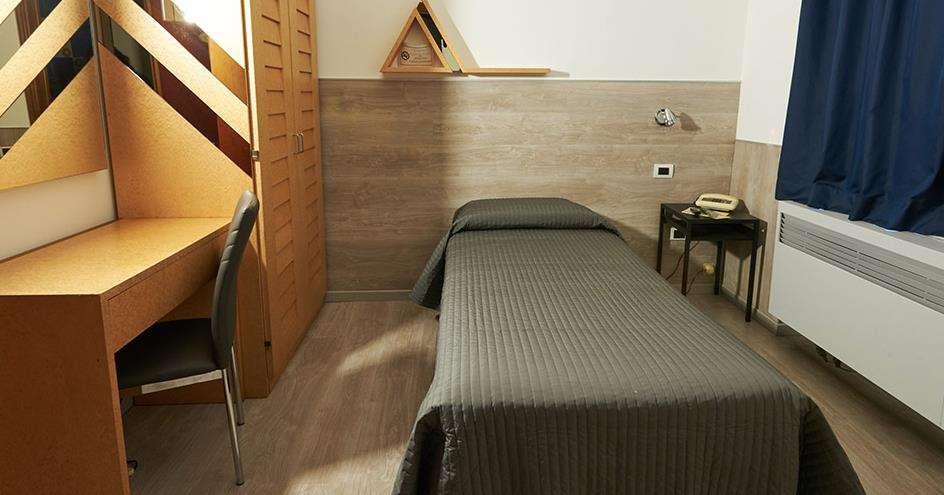 Hotel Atlantic Arona Værelse billede