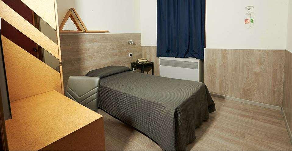Hotel Atlantic Arona Værelse billede