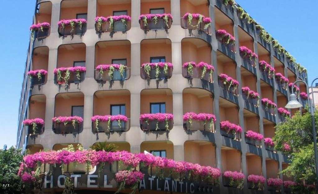 Hotel Atlantic Arona Eksteriør billede